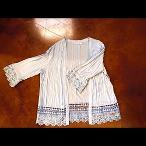 Kim Rogers Cardigan